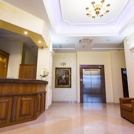 Elgrom Falenty Park Raszyn Exterior foto