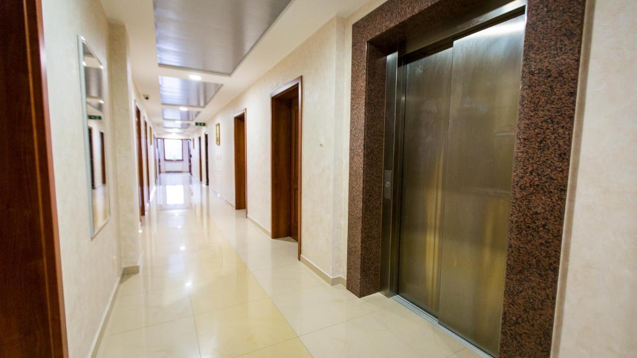 Elgrom Falenty Park Raszyn Exterior foto